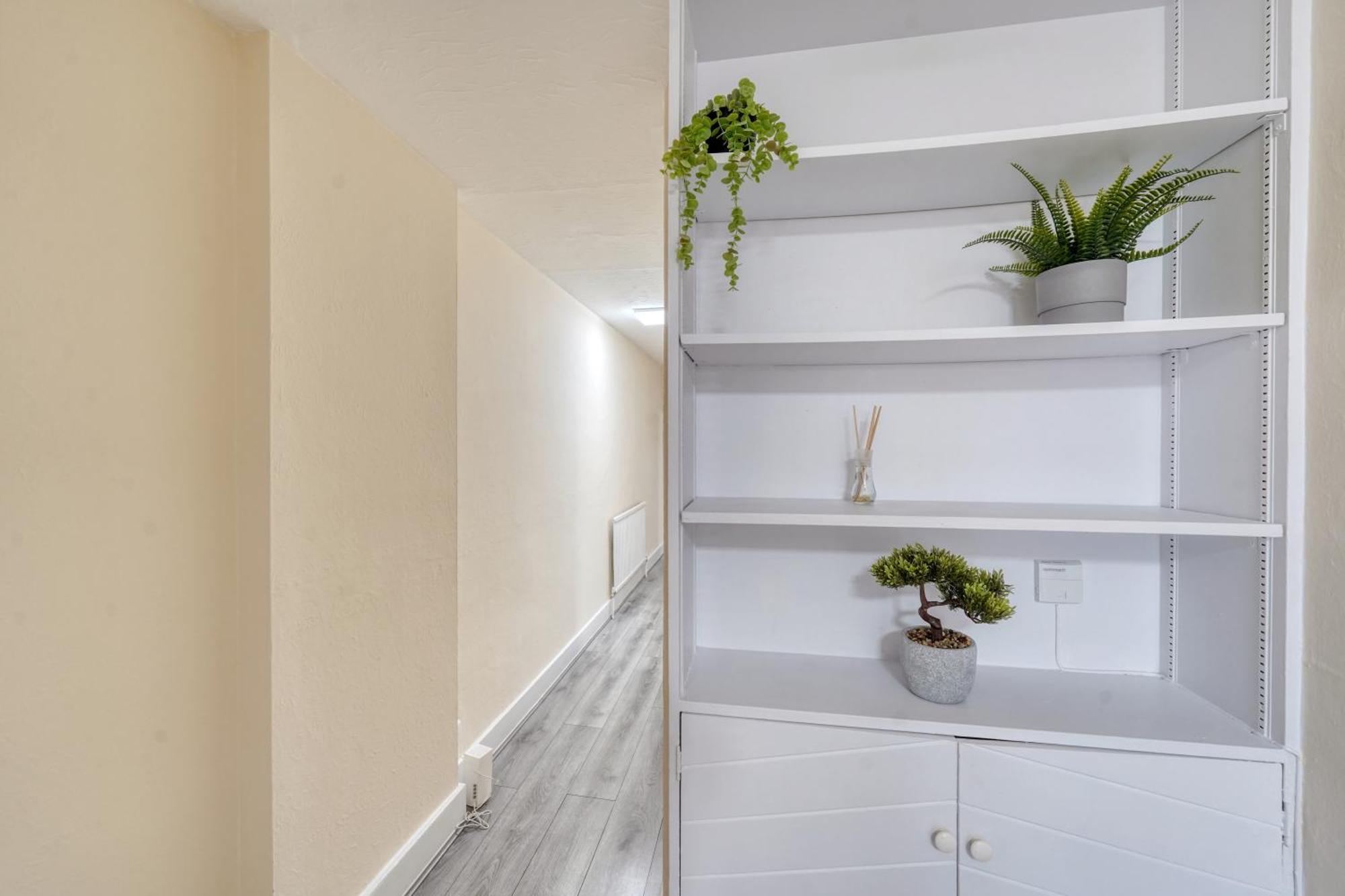 Apartamento Luxury With Large Garden