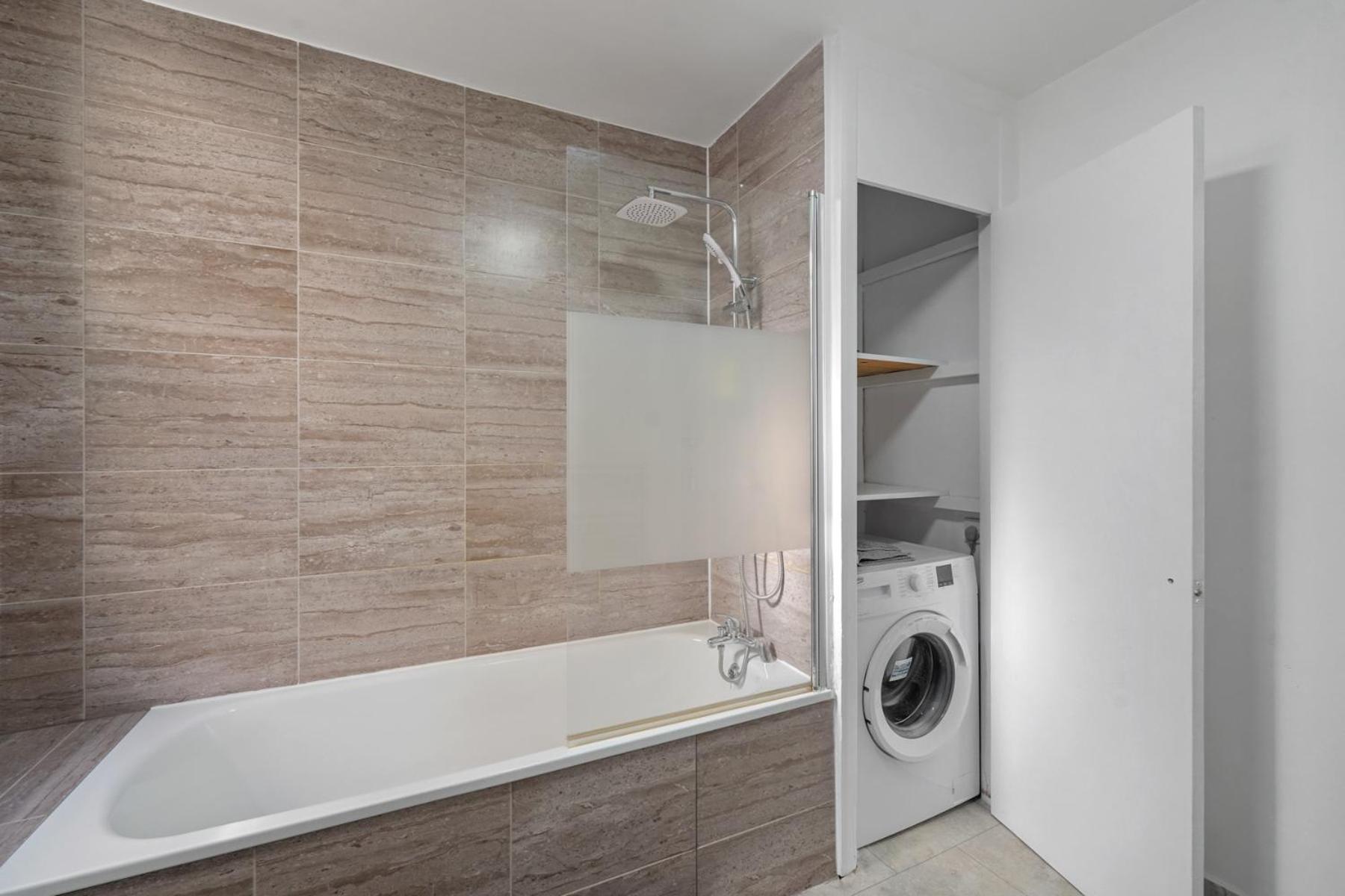 Luxury With Large Garden Apartamento *